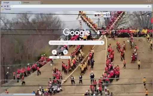 Le Hoi Onbashira from Chrome web store to be run with OffiDocs Chromium online Le Hoi Onbashira from Chrome web store to be run with OffiDocs Chromium online