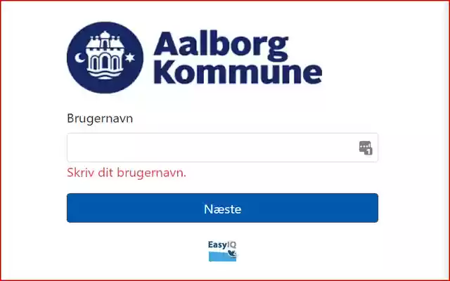 LetLogin Aalborg from Chrome web store to be run with OffiDocs Chromium online LetLogin Aalborg from Chrome web store to be run with OffiDocs Chromium online