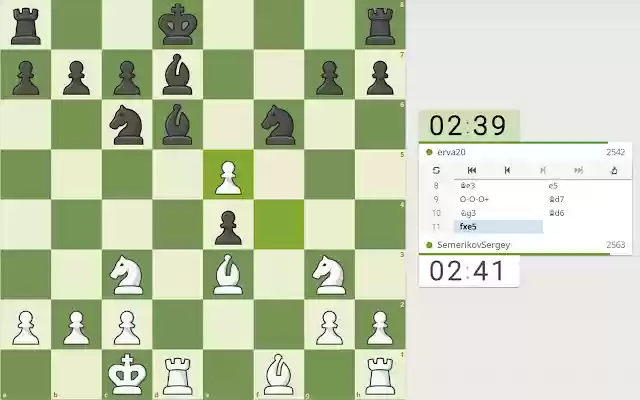 Lichess enhancement from Chrome web store to be run with OffiDocs Chromium online Lichess enhancement from Chrome web store to be run with OffiDocs Chromium online