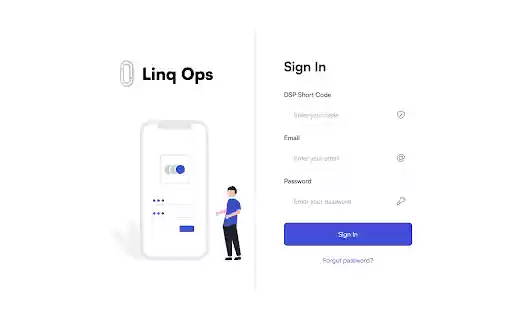 LinqOps | Insights for your Logistics Operations Extension from Chrome web store to be run with OffiDocs Chromium online LinqOps | Insights for your Logistics Operations Extension from Chrome web store to be run with OffiDocs Chromium online