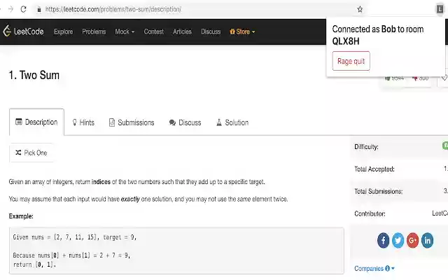 Litcode from Chrome web store to be run with OffiDocs Chromium online Litcode from Chrome web store to be run with OffiDocs Chromium online