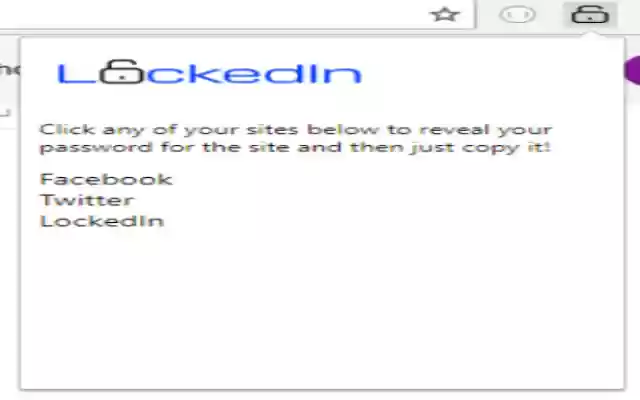 LockedIn from Chrome web store to be run with OffiDocs Chromium online LockedIn from Chrome web store to be run with OffiDocs Chromium online