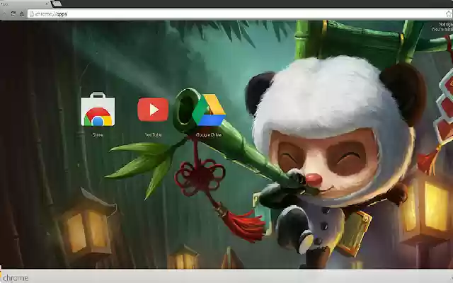 Lol Teemo from Chrome web store to be run with OffiDocs Chromium online Lol Teemo from Chrome web store to be run with OffiDocs Chromium online