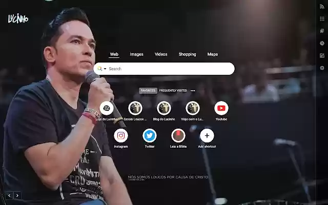 Lucinho Barreto from Chrome web store to be run with OffiDocs Chromium online Lucinho Barreto from Chrome web store to be run with OffiDocs Chromium online