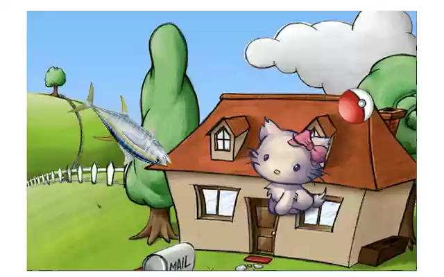 Lulus Kitty Cat from Chrome web store to be run with OffiDocs Chromium online Lulus Kitty Cat from Chrome web store to be run with OffiDocs Chromium online