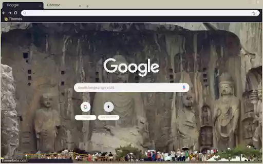 Luoyang Longmen Grottoes from Chrome web store to be run with OffiDocs Chromium online Luoyang Longmen Grottoes from Chrome web store to be run with OffiDocs Chromium online