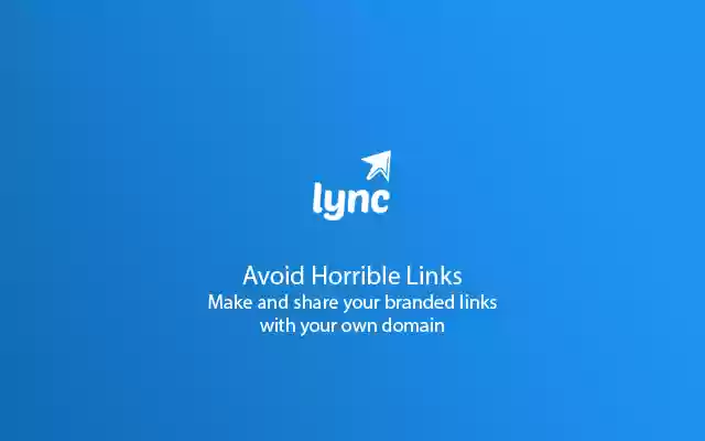 LyncMe from Chrome web store to be run with OffiDocs Chromium online LyncMe from Chrome web store to be run with OffiDocs Chromium online