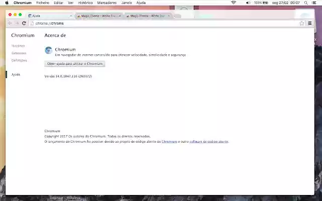 Magic Theme White Transparency from Chrome web store to be run with OffiDocs Chromium online Magic Theme White Transparency from Chrome web store to be run with OffiDocs Chromium online