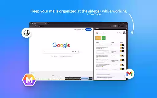 Mail AI Read Your Mails Fast with AI from Chrome web store to be run with OffiDocs Chromium online Mail AI Read Your Mails Fast with AI from Chrome web store to be run with OffiDocs Chromium online