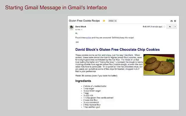 Mail Message Copy from Chrome web store to be run with OffiDocs Chromium online Mail Message Copy from Chrome web store to be run with OffiDocs Chromium online