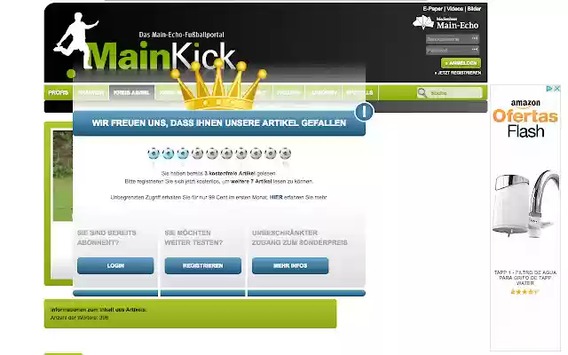 Main Kick Viewer from Chrome web store to be run with OffiDocs Chromium online Main Kick Viewer from Chrome web store to be run with OffiDocs Chromium online
