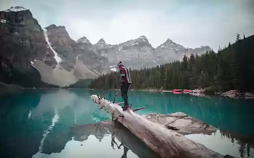 Man standing on lake from Chrome web store to be run with OffiDocs Chromium online Man standing on lake from Chrome web store to be run with OffiDocs Chromium online