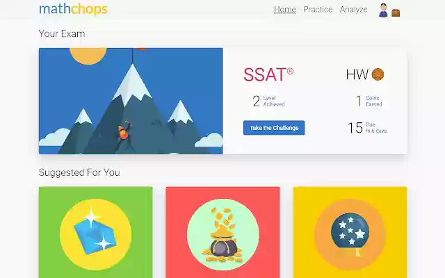 Mathchops from Chrome web store to be run with OffiDocs Chromium online Mathchops from Chrome web store to be run with OffiDocs Chromium online