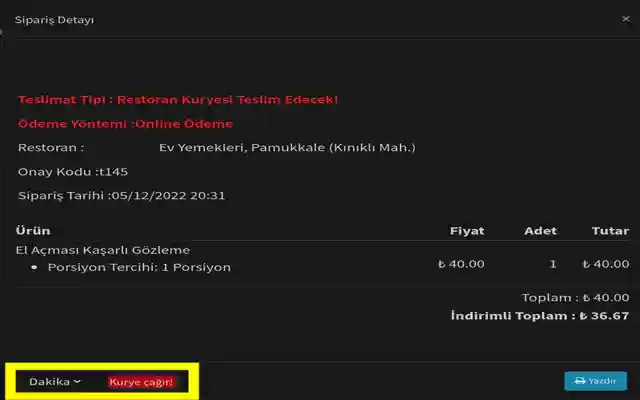 Maxijett Kurye Uygulaması from Chrome web store to be run with OffiDocs Chromium online Maxijett Kurye Uygulaması from Chrome web store to be run with OffiDocs Chromium online