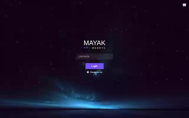 Mayak Screensharing from Chrome web store to be run with OffiDocs Chromium online Mayak Screensharing from Chrome web store to be run with OffiDocs Chromium online