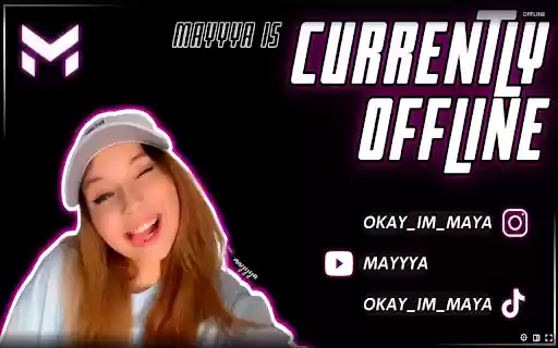 Mayyya notifier from Chrome web store to be run with OffiDocs Chromium online Mayyya notifier from Chrome web store to be run with OffiDocs Chromium online
