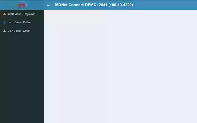 MDNet Connect from Chrome web store to be run with OffiDocs Chromium online MDNet Connect from Chrome web store to be run with OffiDocs Chromium online