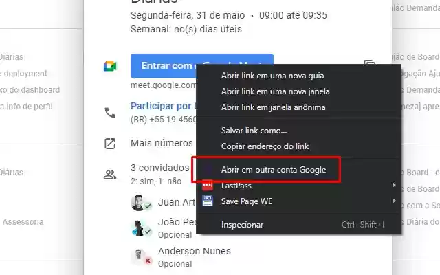 Meet Account Switcher from Chrome web store to be run with OffiDocs Chromium online Meet Account Switcher from Chrome web store to be run with OffiDocs Chromium online