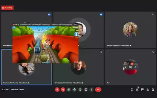 meeting adhd from Chrome web store to be run with OffiDocs Chromium online meeting adhd from Chrome web store to be run with OffiDocs Chromium online