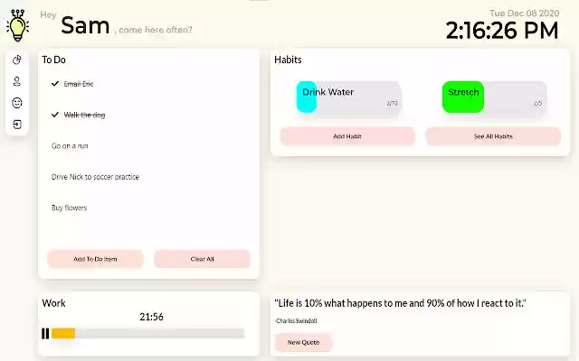MindParse from Chrome web store to be run with OffiDocs Chromium online MindParse from Chrome web store to be run with OffiDocs Chromium online