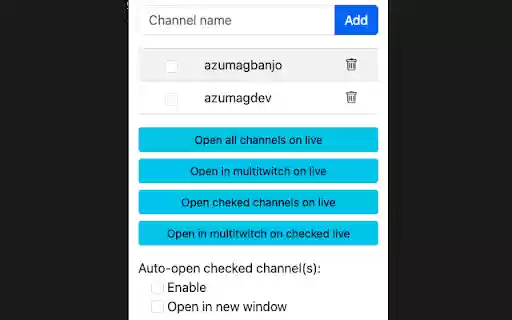 Miteruyo from Chrome web store to be run with OffiDocs Chromium online Miteruyo from Chrome web store to be run with OffiDocs Chromium online