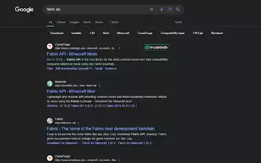 ModLinker from Chrome web store to be run with OffiDocs Chromium online ModLinker from Chrome web store to be run with OffiDocs Chromium online