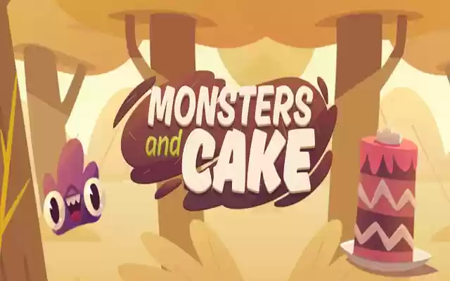 Monsters and Cake from Chrome web store to be run with OffiDocs Chromium online Monsters and Cake from Chrome web store to be run with OffiDocs Chromium online
