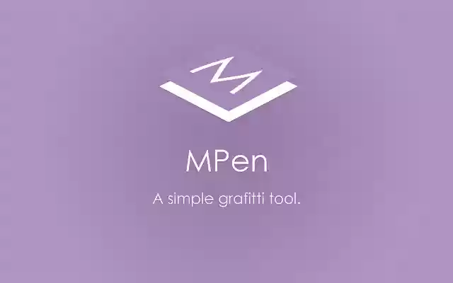 MPen from Chrome web store to be run with OffiDocs Chromium online MPen from Chrome web store to be run with OffiDocs Chromium online