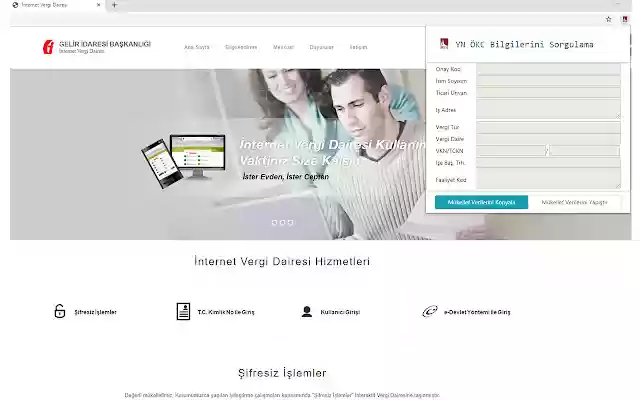 MT Bilgi Teknolojileri from Chrome web store to be run with OffiDocs Chromium online MT Bilgi Teknolojileri from Chrome web store to be run with OffiDocs Chromium online