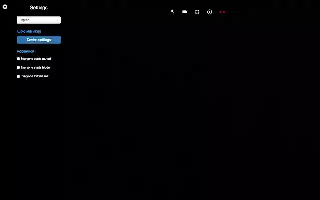 MTM Desktop Streamer from Chrome web store to be run with OffiDocs Chromium online MTM Desktop Streamer from Chrome web store to be run with OffiDocs Chromium online