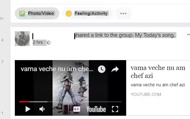 MTSplayyoutube inside facebook from Chrome web store to be run with OffiDocs Chromium online MTSplayyoutube inside facebook from Chrome web store to be run with OffiDocs Chromium online