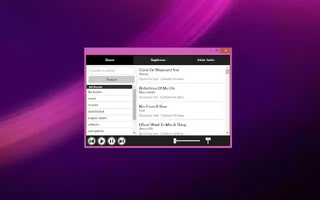 Musica from Chrome web store to be run with OffiDocs Chromium online Musica from Chrome web store to be run with OffiDocs Chromium online