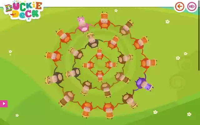 Music Games for Kids Dancing Cows from Chrome web store to be run with OffiDocs Chromium online Music Games for Kids Dancing Cows from Chrome web store to be run with OffiDocs Chromium online