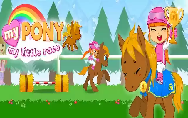 My Pony My Little Race from Chrome web store to be run with OffiDocs Chromium online My Pony My Little Race from Chrome web store to be run with OffiDocs Chromium online