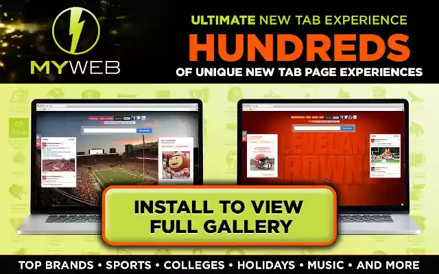 MyWeb New Tab from Chrome web store to be run with OffiDocs Chromium online MyWeb New Tab from Chrome web store to be run with OffiDocs Chromium online