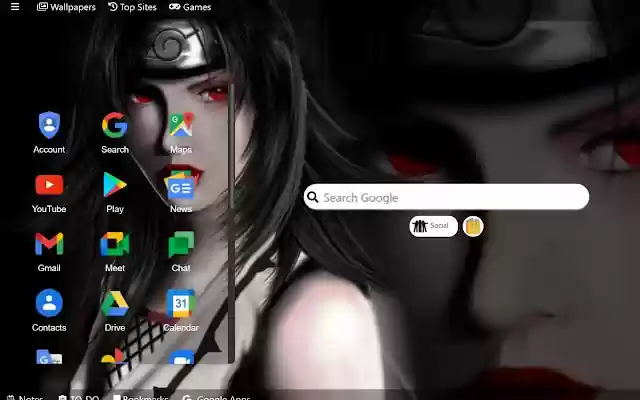 Naruto Shippuden Wallpaper New Tab Theme from Chrome web store to be run with OffiDocs Chromium online Naruto Shippuden Wallpaper New Tab Theme from Chrome web store to be run with OffiDocs Chromium online