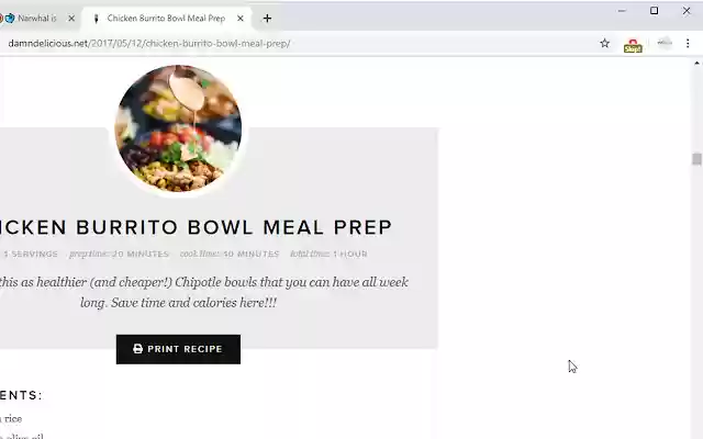 Narwhal from Chrome web store to be run with OffiDocs Chromium online Narwhal from Chrome web store to be run with OffiDocs Chromium online