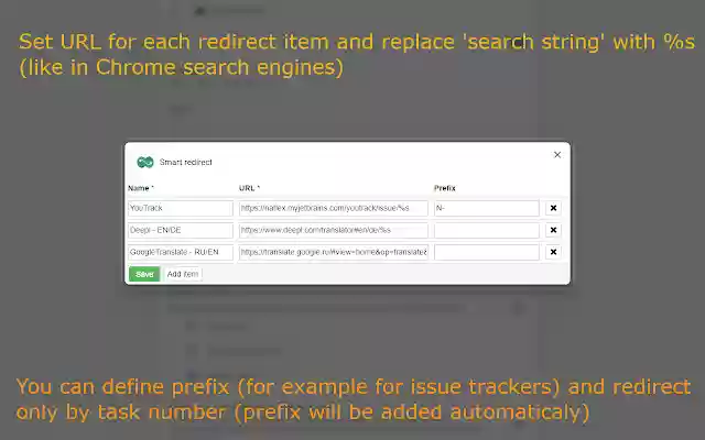 Natlex Smart Redirect from Chrome web store to be run with OffiDocs Chromium online Natlex Smart Redirect from Chrome web store to be run with OffiDocs Chromium online