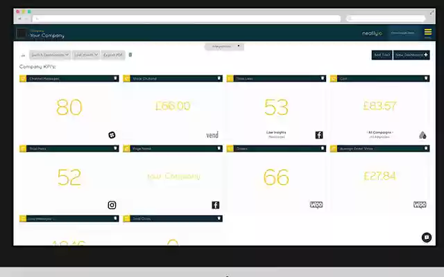 Neatly.io from Chrome web store to be run with OffiDocs Chromium online Neatly.io from Chrome web store to be run with OffiDocs Chromium online