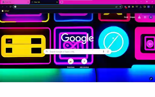 Neon Nights from Chrome web store to be run with OffiDocs Chromium online Neon Nights from Chrome web store to be run with OffiDocs Chromium online