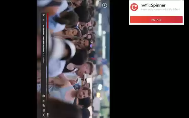 Netflix Flip Rotate Netflix in Your Browser from Chrome web store to be run with OffiDocs Chromium online Netflix Flip Rotate Netflix in Your Browser from Chrome web store to be run with OffiDocs Chromium online