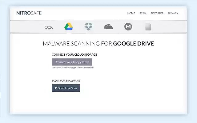 Nitrosafe from Chrome web store to be run with OffiDocs Chromium online Nitrosafe from Chrome web store to be run with OffiDocs Chromium online