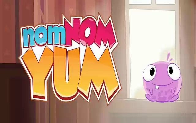 Nom Nom Yum from Chrome web store to be run with OffiDocs Chromium online Nom Nom Yum from Chrome web store to be run with OffiDocs Chromium online