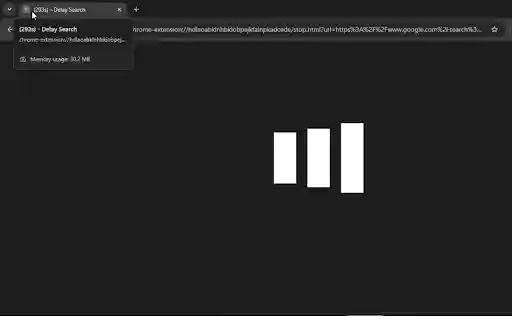 No Surf Search Delay from Chrome web store to be run with OffiDocs Chromium online No Surf Search Delay from Chrome web store to be run with OffiDocs Chromium online