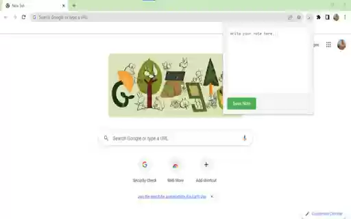 Note Taking Extension from Chrome web store to be run with OffiDocs Chromium online Note Taking Extension from Chrome web store to be run with OffiDocs Chromium online
