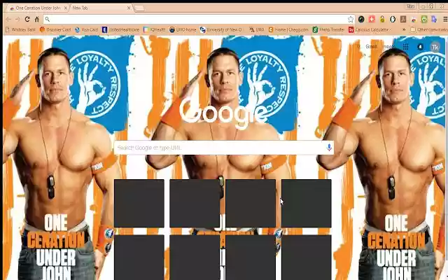 One Cenation Under John from Chrome web store to be run with OffiDocs Chromium online One Cenation Under John from Chrome web store to be run with OffiDocs Chromium online