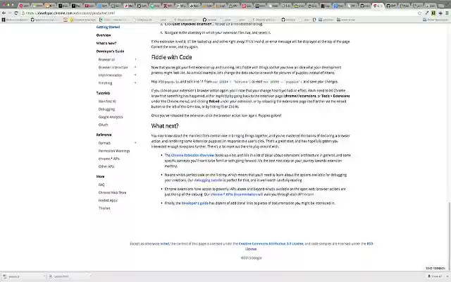 One Click Awesome from Chrome web store to be run with OffiDocs Chromium online One Click Awesome from Chrome web store to be run with OffiDocs Chromium online