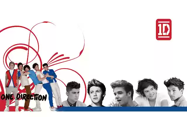 One Direction Theme Standard Edition 1366x768 from Chrome web store to be run with OffiDocs Chromium online One Direction Theme Standard Edition 1366x768 from Chrome web store to be run with OffiDocs Chromium online