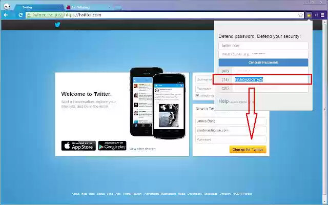 One Site One Password from Chrome web store to be run with OffiDocs Chromium online One Site One Password from Chrome web store to be run with OffiDocs Chromium online