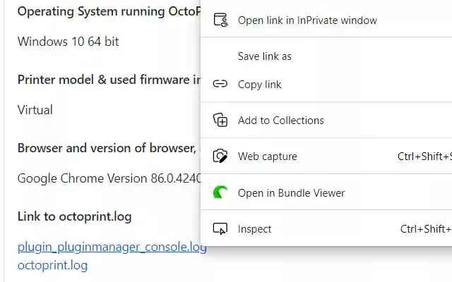 Open In Bundle Viewer from Chrome web store to be run with OffiDocs Chromium online Open In Bundle Viewer from Chrome web store to be run with OffiDocs Chromium online